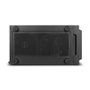 NOX Hummer Horus Semitorre Negra ARGB